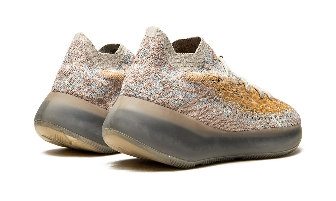 ADIDAS YEEZY BOOST 380 PEPPER REFLECTIVE