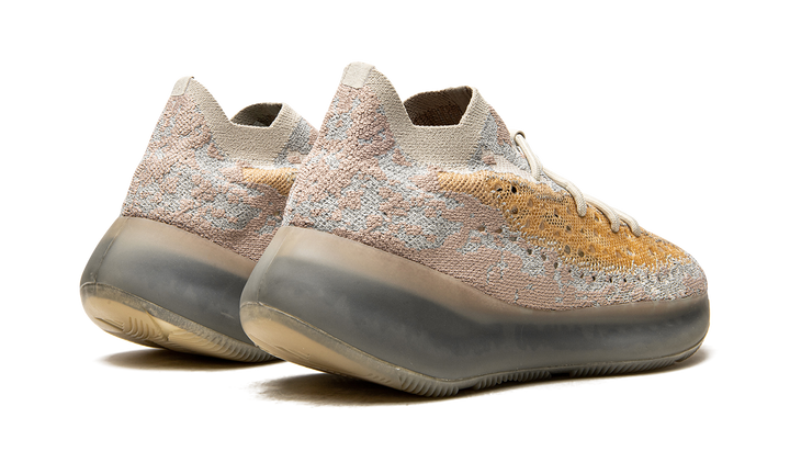 ADIDAS YEEZY BOOST 380 PEPPER REFLECTIVE