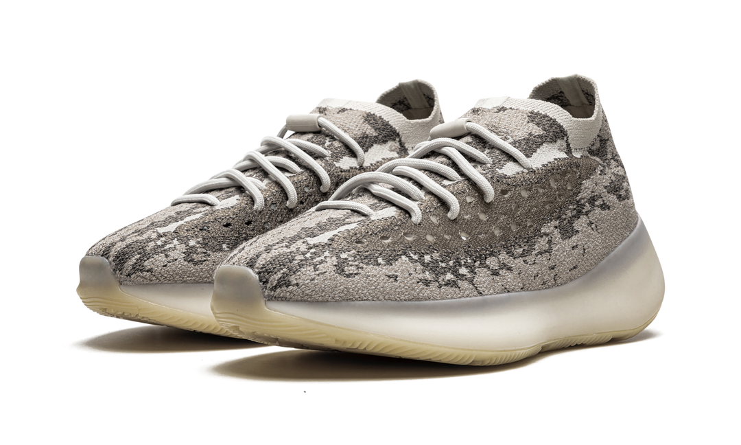 ADIDAS YEEZY BOOST 380 PYRITE