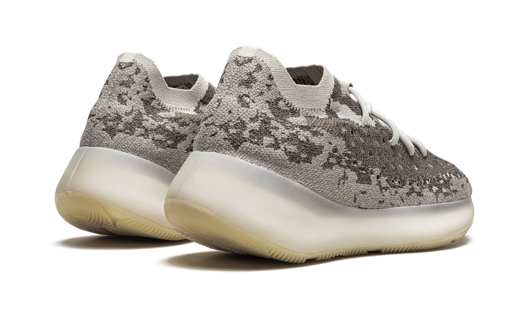 ADIDAS YEEZY BOOST 380 PYRITE