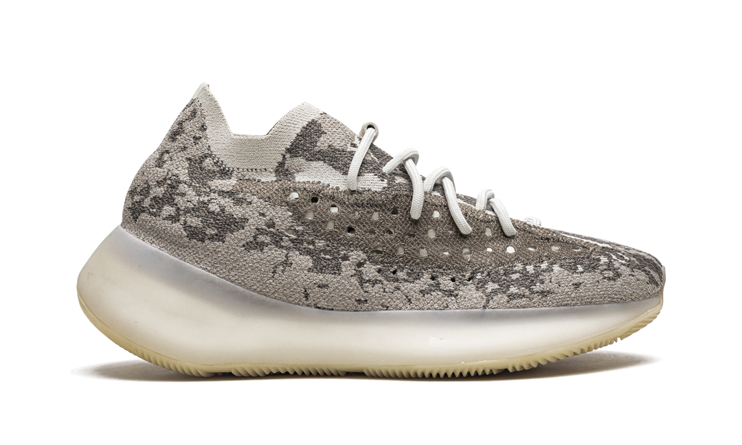 ADIDAS YEEZY BOOST 380 PYRITE