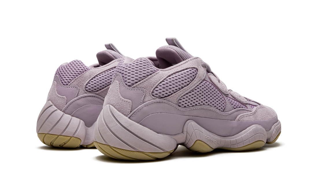 ADIDAS YEEZY BOOST 500 SOFT VISION