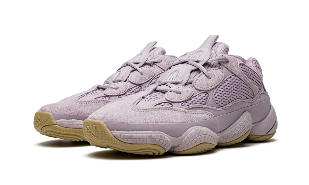 ADIDAS YEEZY BOOST 500 SOFT VISION