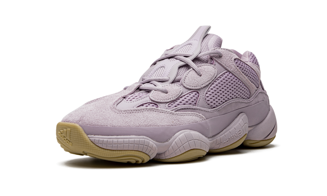 ADIDAS YEEZY BOOST 500 SOFT VISION