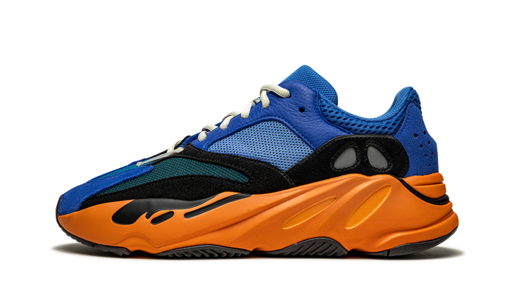 ADIDAS YEEZY BOOST 700 BRIGHT BLUE