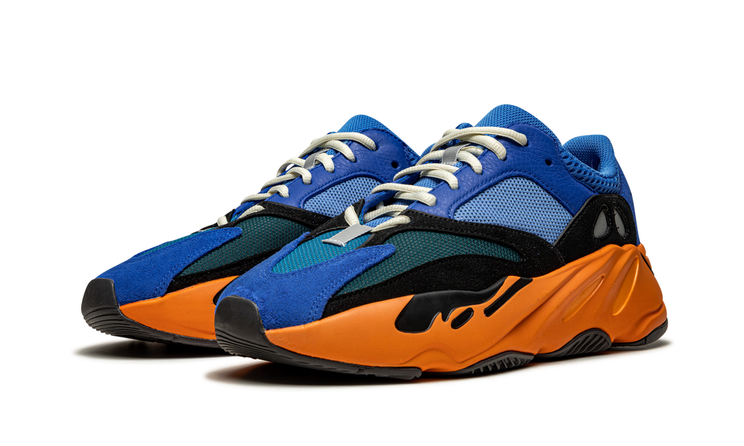 ADIDAS YEEZY BOOST 700 BRIGHT BLUE