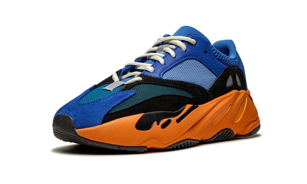 ADIDAS YEEZY BOOST 700 BRIGHT BLUE
