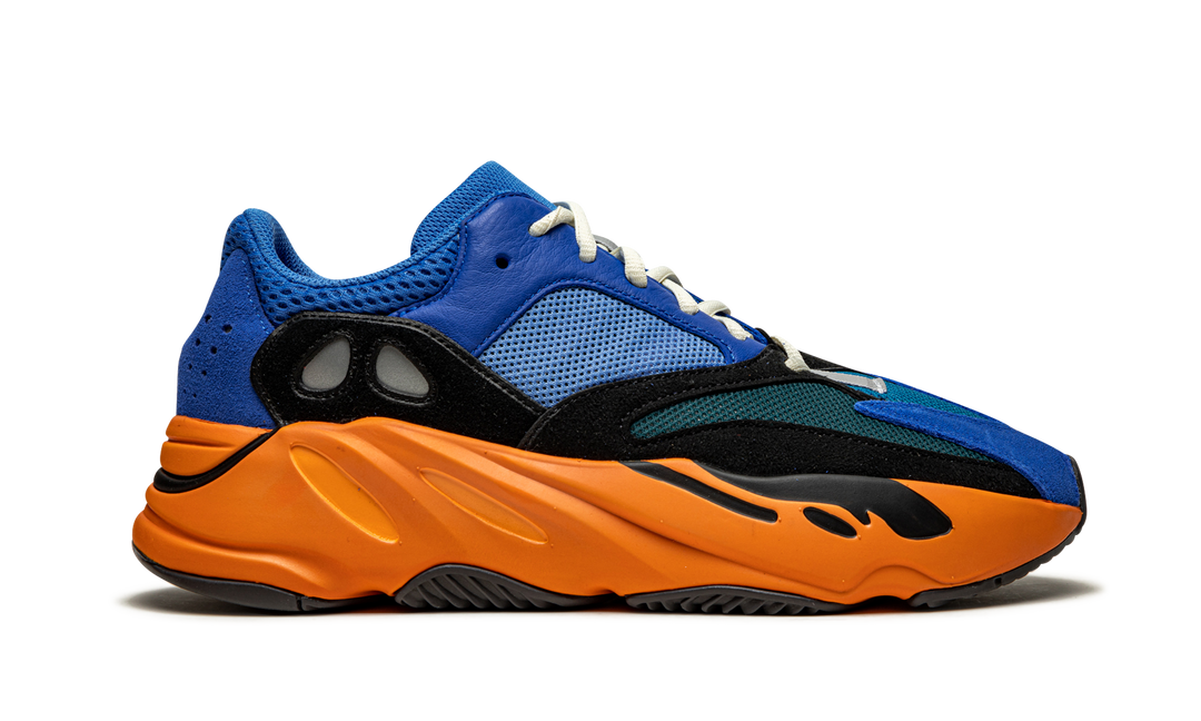 ADIDAS YEEZY BOOST 700 BRIGHT BLUE
