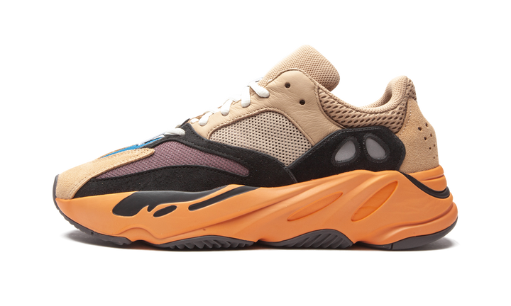 ADIDAS YEEZY BOOST 700 ENFLAME AMBER