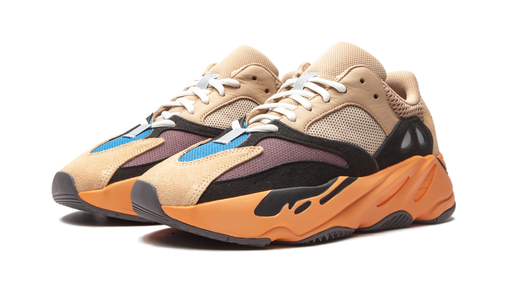ADIDAS YEEZY BOOST 700 ENFLAME AMBER