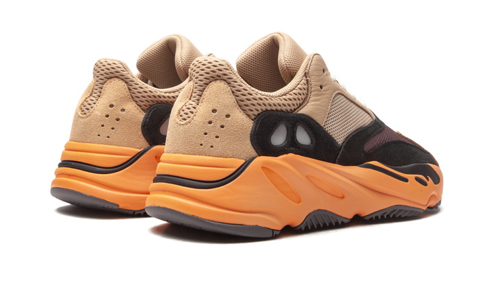 ADIDAS YEEZY BOOST 700 ENFLAME AMBER