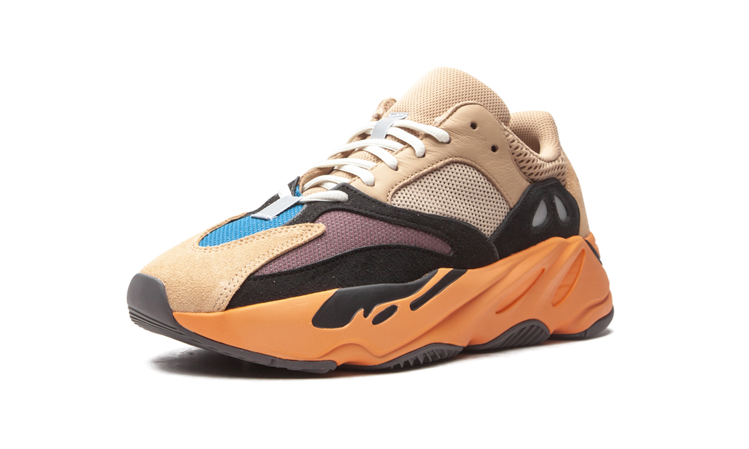 ADIDAS YEEZY BOOST 700 ENFLAME AMBER