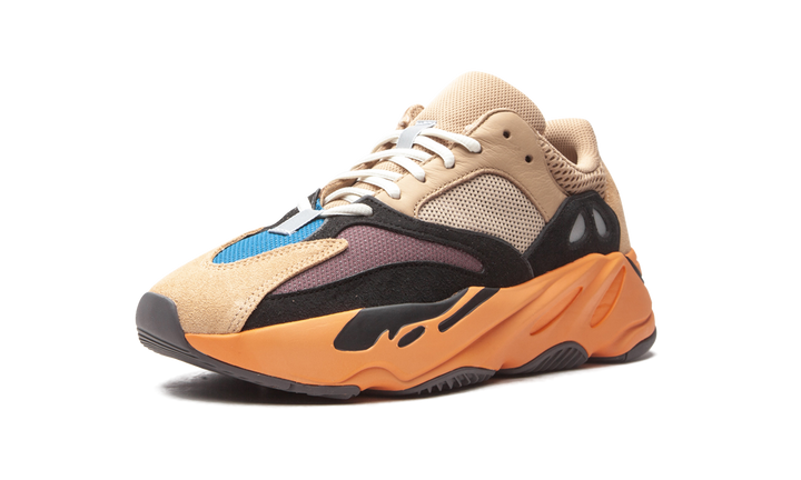 ADIDAS YEEZY BOOST 700 ENFLAME AMBER