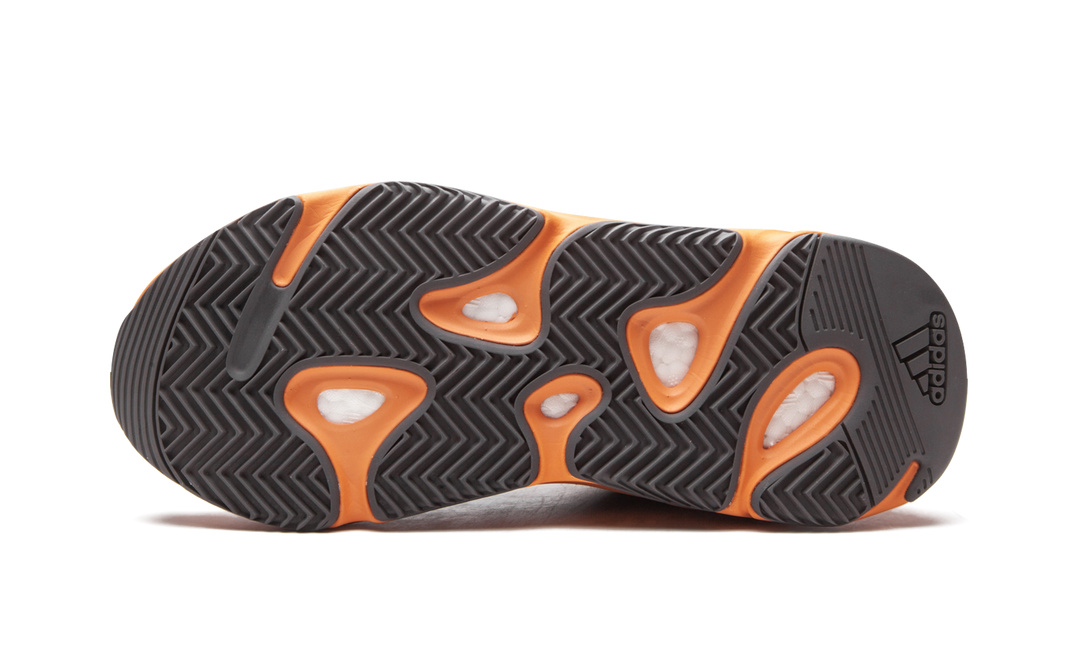 ADIDAS YEEZY BOOST 700 ENFLAME AMBER