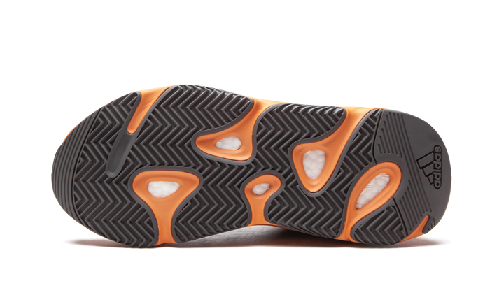 ADIDAS YEEZY BOOST 700 ENFLAME AMBER