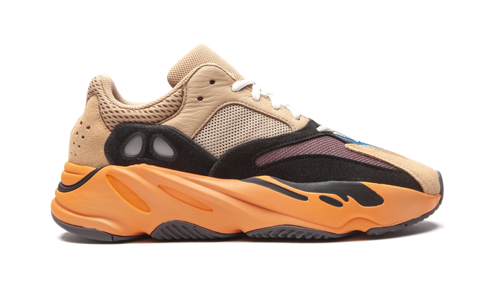 ADIDAS YEEZY BOOST 700 ENFLAME AMBER