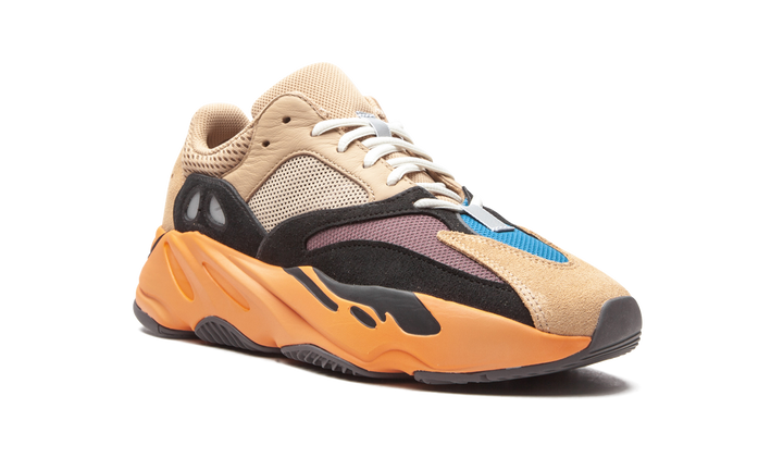 ADIDAS YEEZY BOOST 700 ENFLAME AMBER
