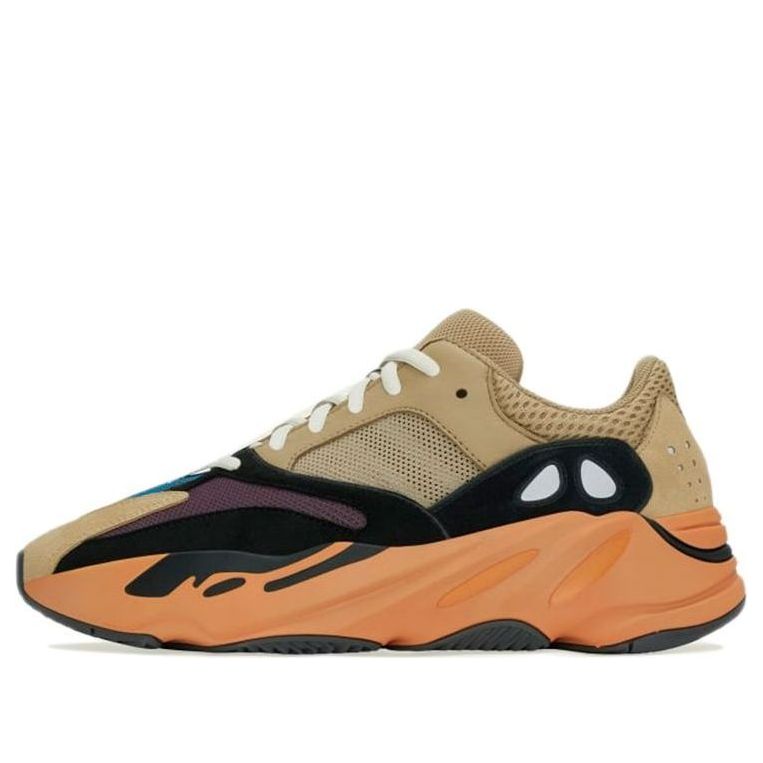 ADIDAS YEEZY BOOST 700 ENFLAME AMBER