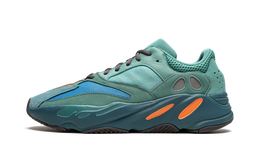 ADIDAS YEEZY BOOST 700 FADED AZURE