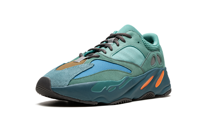 ADIDAS YEEZY BOOST 700 FADED AZURE
