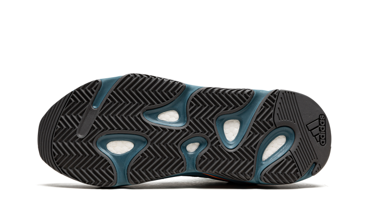 ADIDAS YEEZY BOOST 700 FADED AZURE
