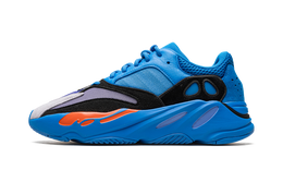 ADIDAS YEEZY BOOST 700 HI-RES BLUE