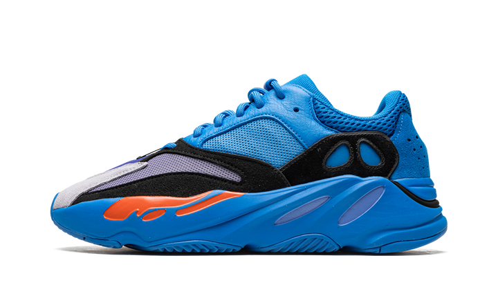 ADIDAS YEEZY BOOST 700 HI-RES BLUE