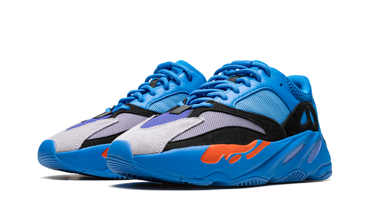 ADIDAS YEEZY BOOST 700 HI-RES BLUE