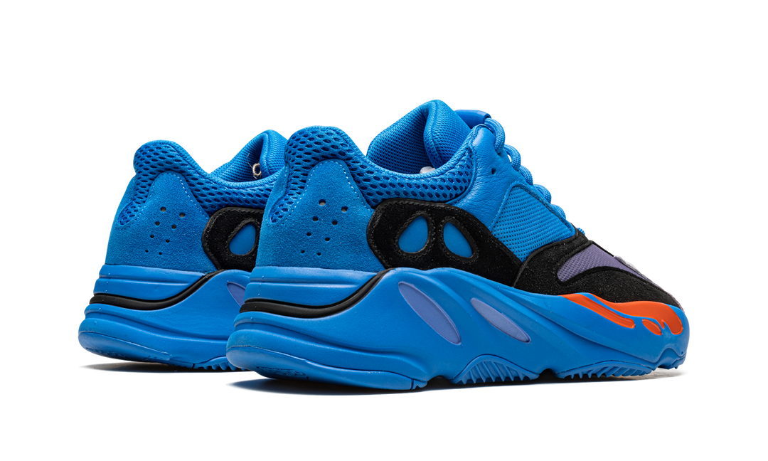 ADIDAS YEEZY BOOST 700 HI-RES BLUE