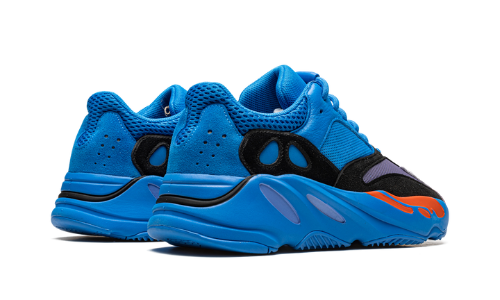 ADIDAS YEEZY BOOST 700 HI-RES BLUE