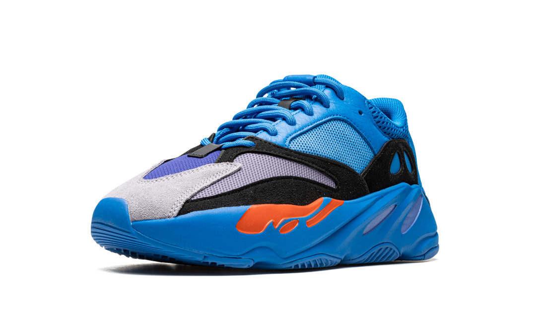 ADIDAS YEEZY BOOST 700 HI-RES BLUE