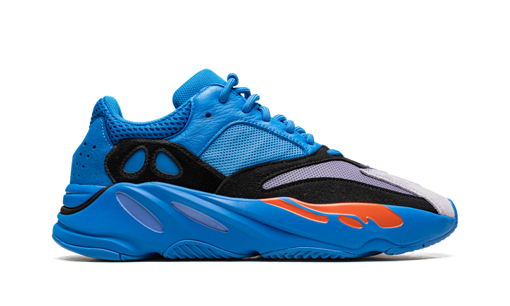 ADIDAS YEEZY BOOST 700 HI-RES BLUE