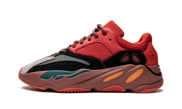 ADIDAS YEEZY BOOST 700 HI-RES RED