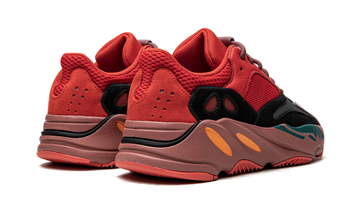 ADIDAS YEEZY BOOST 700 HI-RES RED