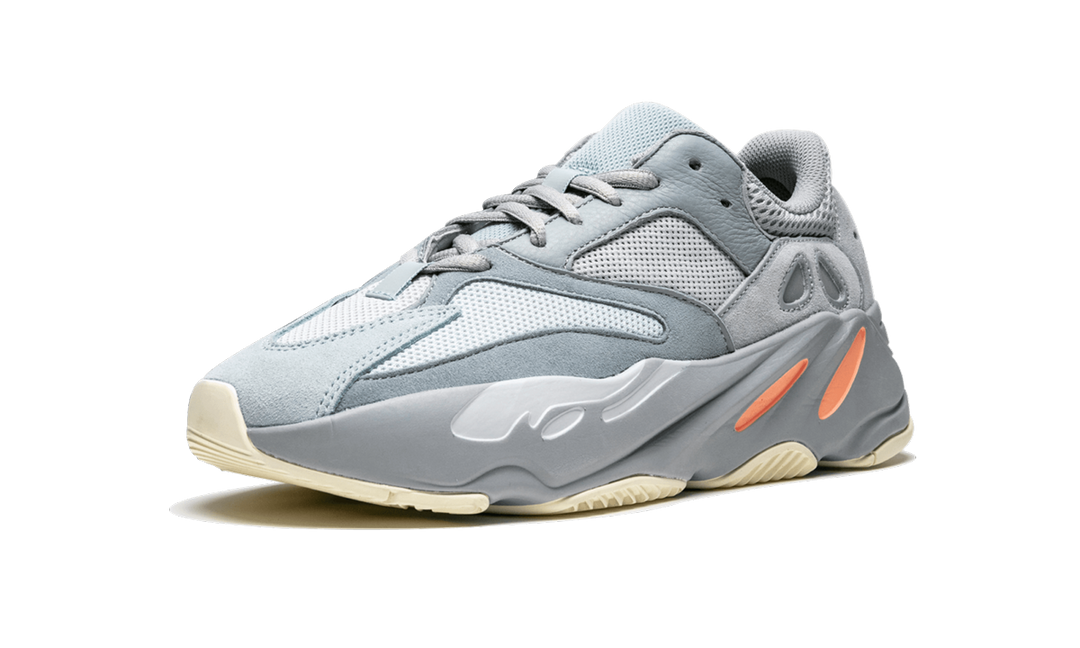 ADIDAS YEEZY BOOST 700 INERTIA