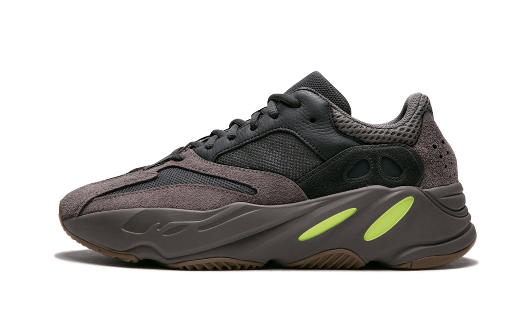 ADIDAS YEEZY BOOST 700 MAUVE