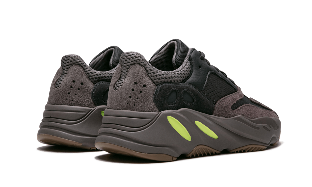 ADIDAS YEEZY BOOST 700 MAUVE