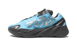 ADIDAS YEEZY BOOST 700 MNVN BRIGHT CYAN