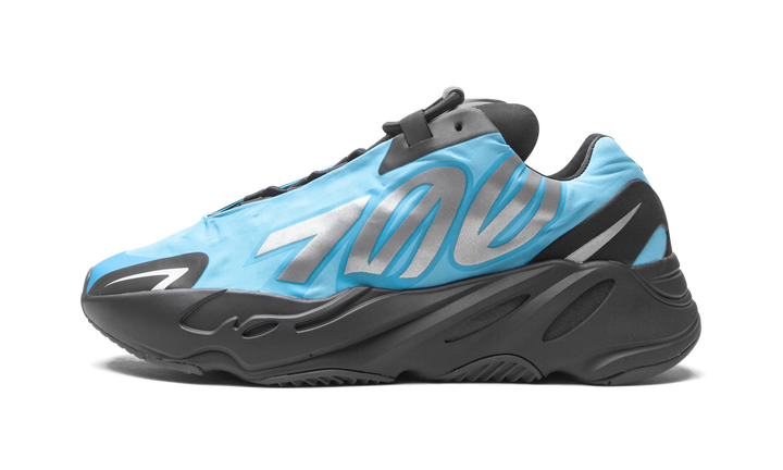 ADIDAS YEEZY BOOST 700 MNVN BRIGHT CYAN