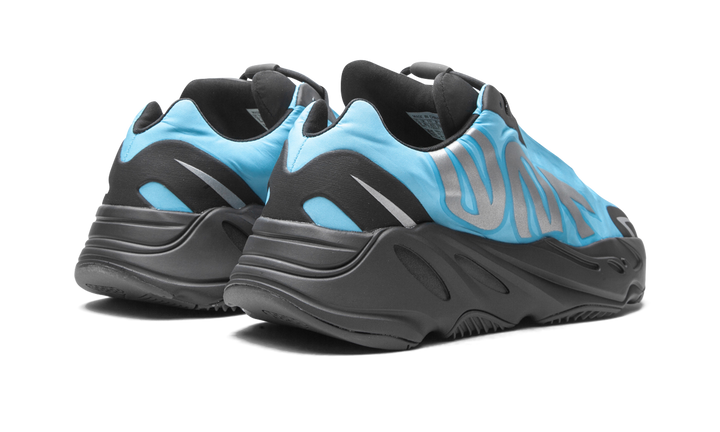 ADIDAS YEEZY BOOST 700 MNVN BRIGHT CYAN