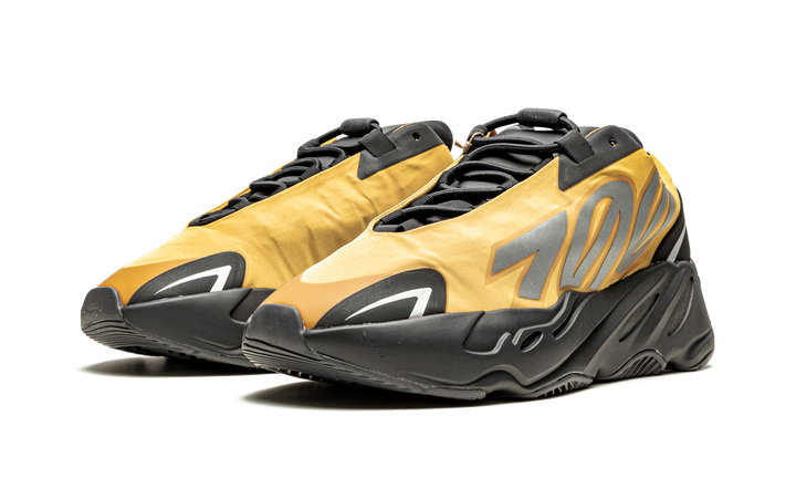 ADIDAS YEEZY BOOST 700 MNVN HONEY FLUX