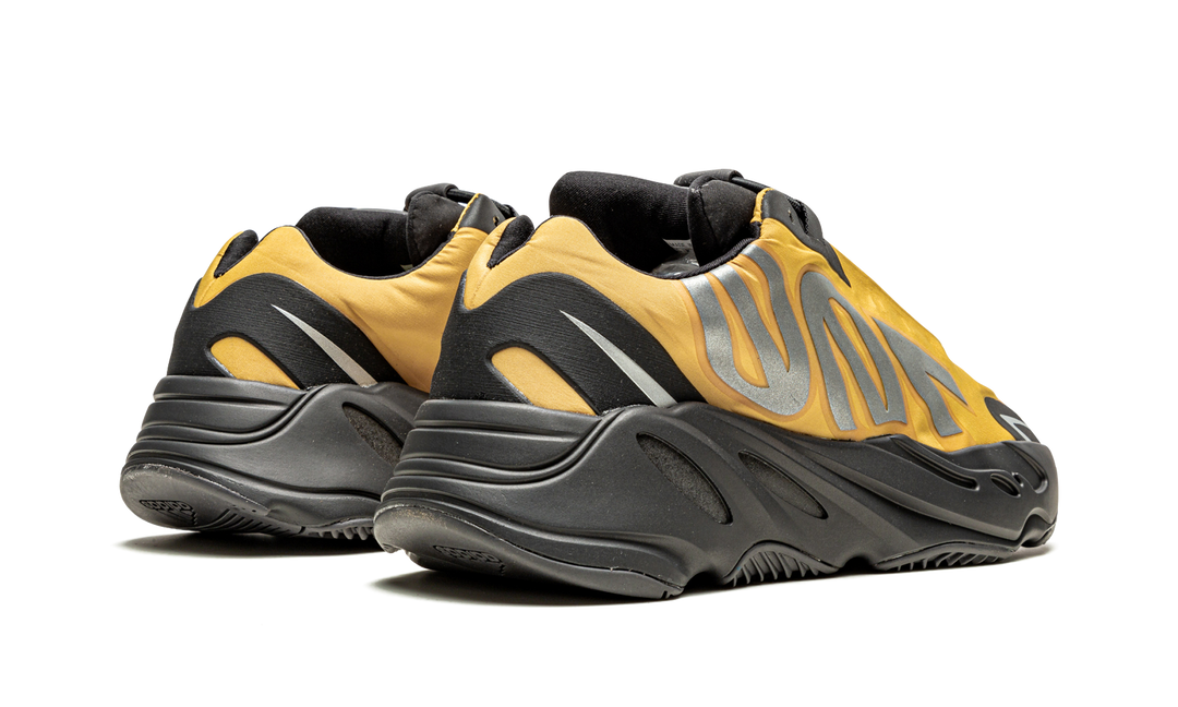 ADIDAS YEEZY BOOST 700 MNVN HONEY FLUX