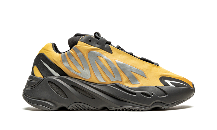 ADIDAS YEEZY BOOST 700 MNVN HONEY FLUX