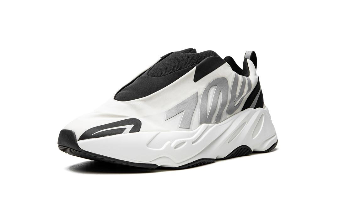 ADIDAS YEEZY BOOST 700 MNVN LACELESS ANALOG