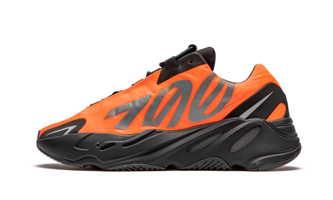 ADIDAS YEEZY BOOST 700 MNVN ORANGE