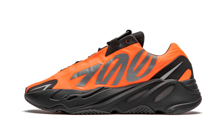 ADIDAS YEEZY BOOST 700 MNVN ORANGE