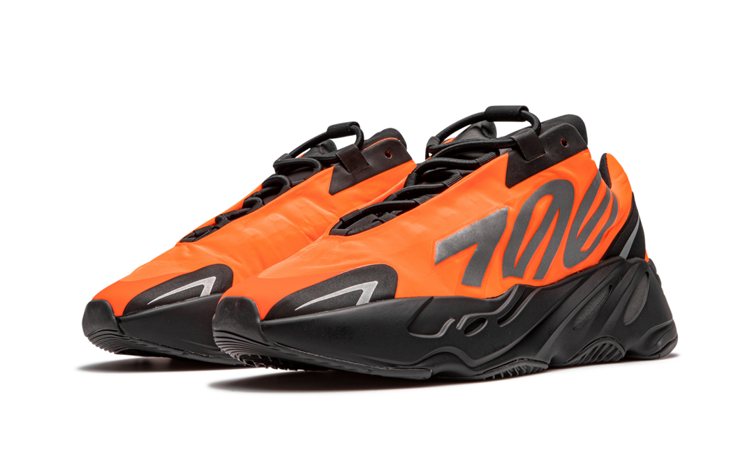 ADIDAS YEEZY BOOST 700 MNVN ORANGE