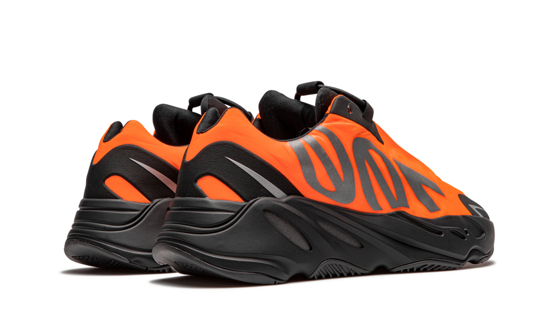 ADIDAS YEEZY BOOST 700 MNVN ORANGE