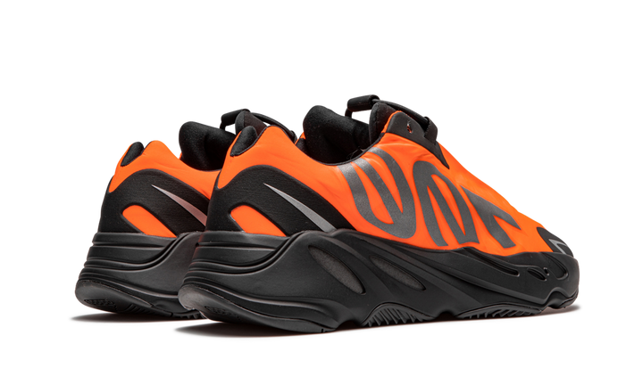 ADIDAS YEEZY BOOST 700 MNVN ORANGE