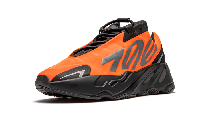 ADIDAS YEEZY BOOST 700 MNVN ORANGE